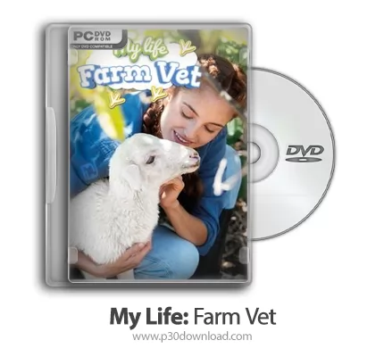 My Life: Farm Vet icon