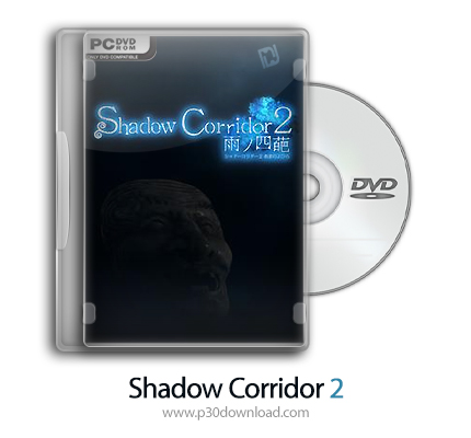 دانلود Shadow Corridor 2 + Update v1.04-TENOKE - بازی راهرو سایه 2