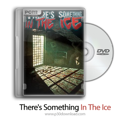 دانلود There's Something In The Ice - بازی چیزی در یخ وجود دارد