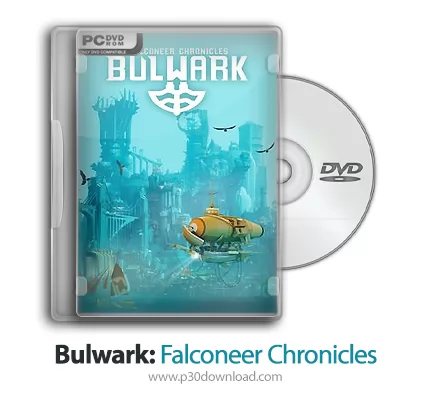 Bulwark: Falconeer Chronicles icon