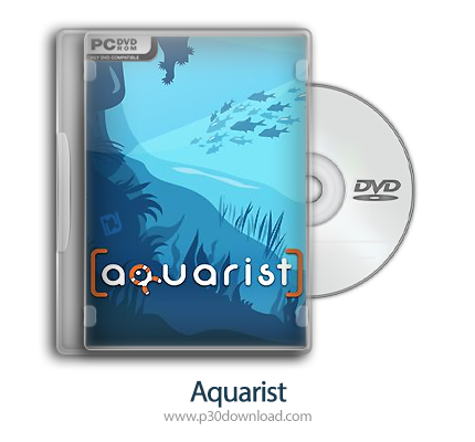 دانلود Aquarist - بازی آکواریوم