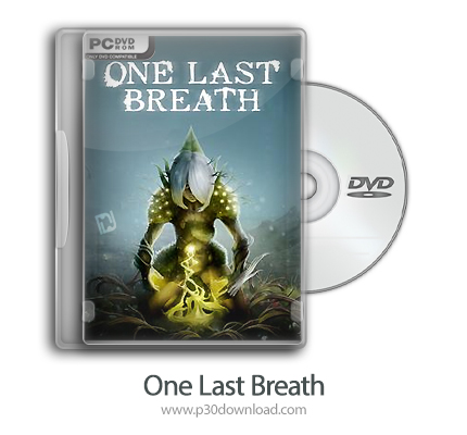 دانلود One Last Breath - بازی آخرین نفس