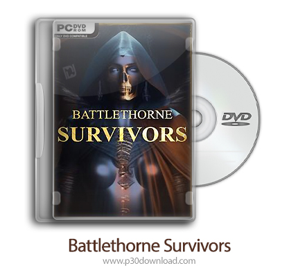 دانلود Battlethorne Survivors - بازی بازماندگان بتل تورن