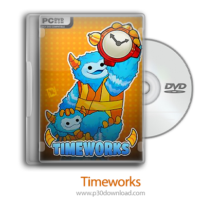 دانلود Timeworks - بازی زمان بندی