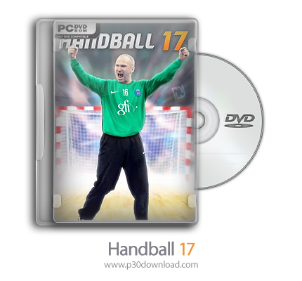 دانلود Handball 17 - بازی هندبال 17