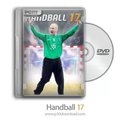 Handball 17 بازی هندبال 17