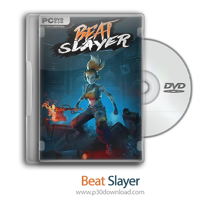 دانلود Beat Slayer + Update v1.5-RUNE - بازی قاتل ضرب و شتم