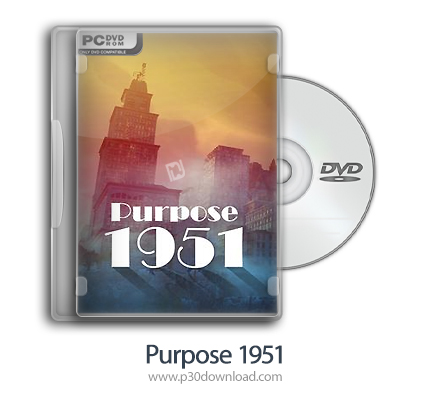 دانلود Purpose 1951 - بازی هدف 1951