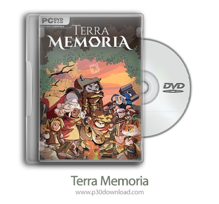 دانلود Terra Memoria - بازی ترا مموریا