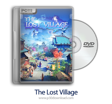 دانلود The Lost Village + Update v1.01-TENOKE - بازی دهکده گمشده
