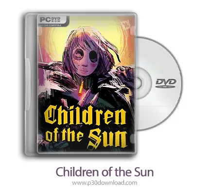 دانلود Children of the Sun - بازی فرزندان خورشید