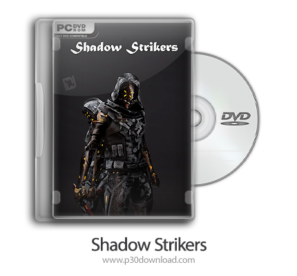دانلود Shadow Strikers - بازی مهاجمان سایه