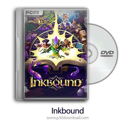 دانلود Inkbound - بازی مرکب