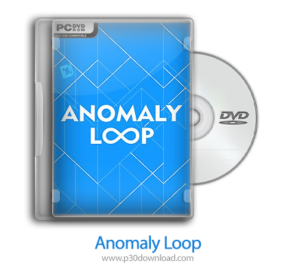 دانلود Anomaly Loop - بازی حلقه ناهنجاری