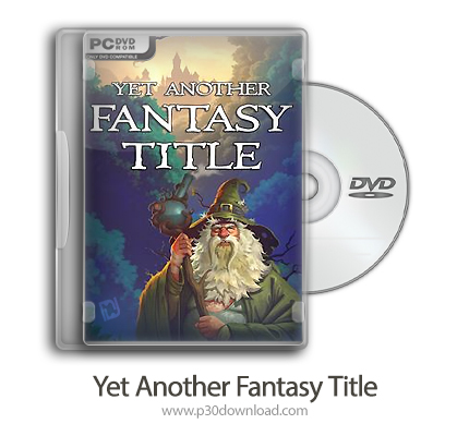 دانلود Yet Another Fantasy Title - بازی یک عنوان فانتزی دیگر