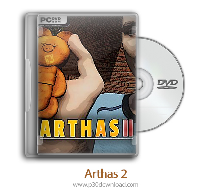 دانلود Arthas 2 - بازی آرتاس 2