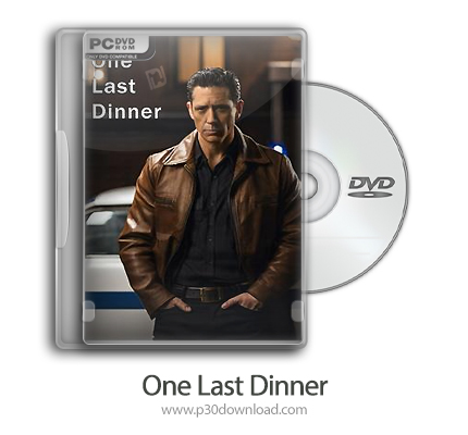 One Last Dinner icon