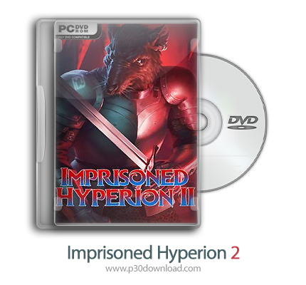 Imprisoned Hyperion 2 icon