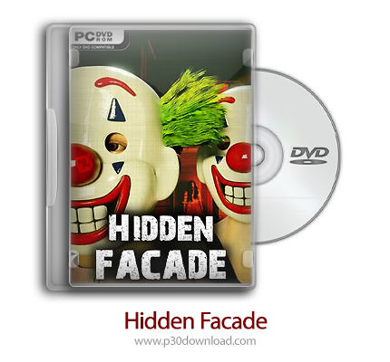 دانلود Hidden Facade - بازی نمای مخفی