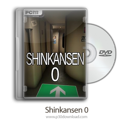 دانلود Shinkansen 0 - بازی شینکانسن 0