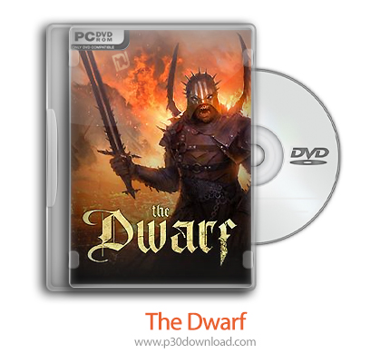 The Dwarf icon