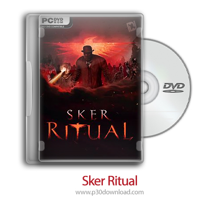 دانلود Sker Ritual - بازی مراسم اسکر