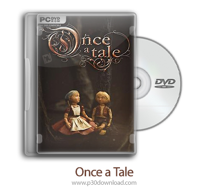 Once a Tale icon