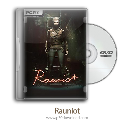 دانلود Rauniot - بازی راونیوت