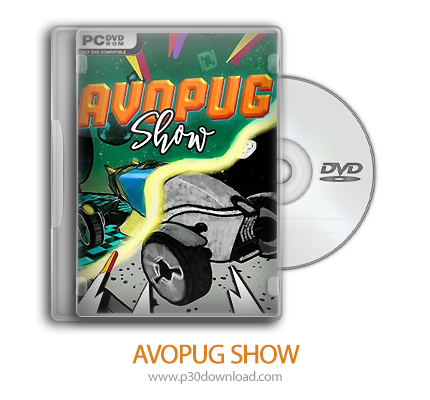 دانلود AVOPUG SHOW - بازی نمایش مسابقه کلاسیک