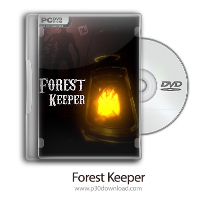 Forest Keeper icon