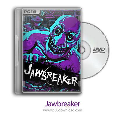 دانلود Jawbreaker - بازی فک شکن