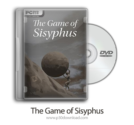 The Game of Sisyphus icon
