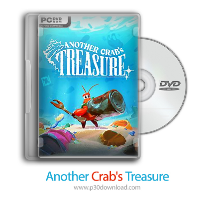 دانلود Another Crab's Treasure - بازی گنج خرچنگ ها