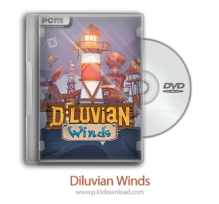 دانلود Diluvian Winds - بازی بادهای دیلووین