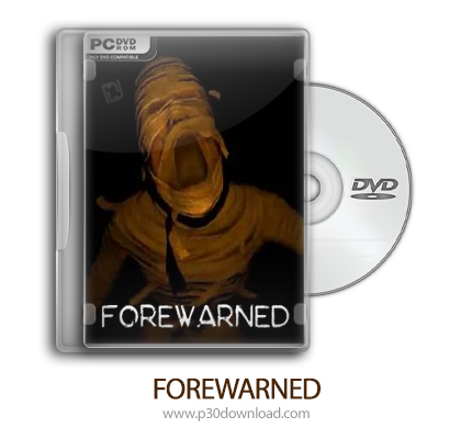 FOREWARNED icon