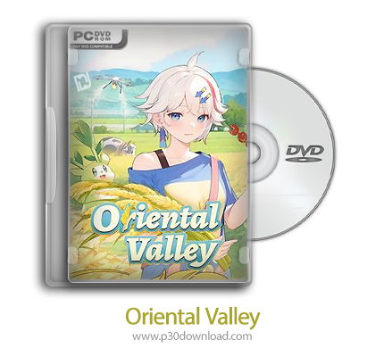دانلود Oriental Valley - بازی دره شرقی