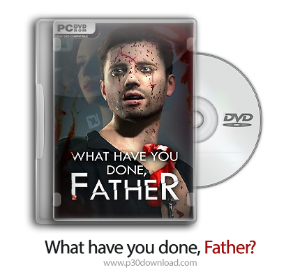 What have you done, Father? icon