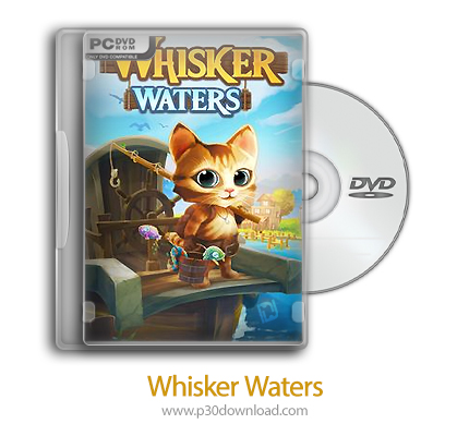 Whisker Waters icon