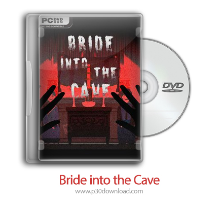 Bride into the Cave icon