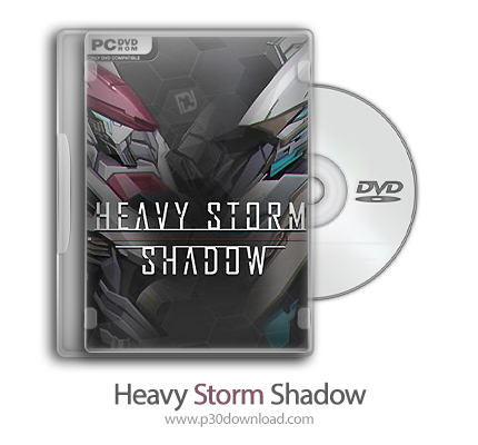 دانلود Heavy Storm Shadow - بازی سایه طوفان سنگین