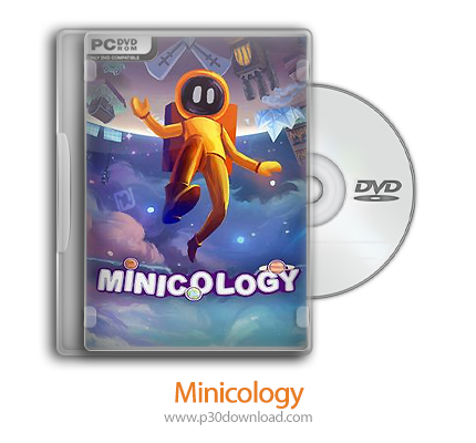 دانلود Minicology - بازی مینیولوژی