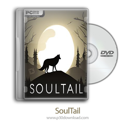 SoulTail icon