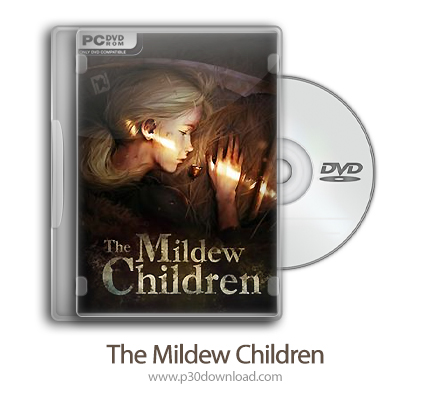 دانلود The Mildew Children - بازی بچه های کپک