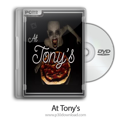 At Tony's icon