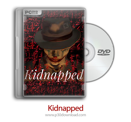 دانلود Kidnapped - بازی ربوده شده