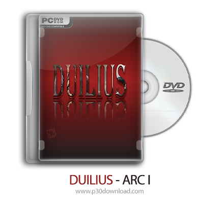 دانلود DUILIUS - ARC I - بازی دویلیوس