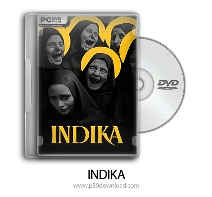 دانلود INDIKA - بازی ایندیکا