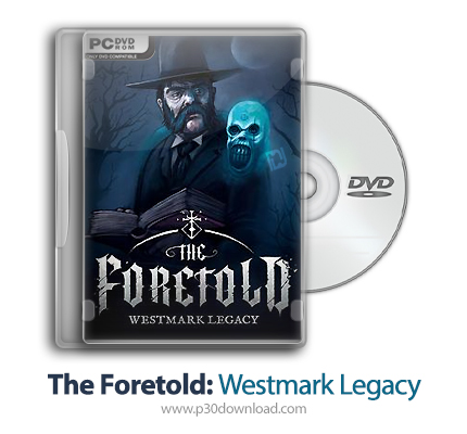 دانلود The Foretold: Westmark Legacy - بازی پیشگویی شده: میراث وست مارک