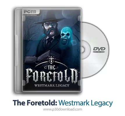 The Foretold: Westmark Legacy بازی پیشگویی شده: میراث وست مارک