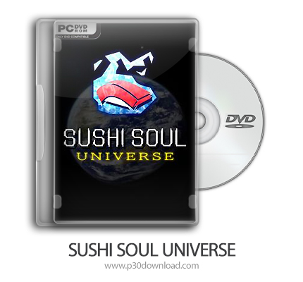 دانلود SUSHI SOUL UNIVERSE + Update v1.2.0-TENOKE - بازی جهان روح سوشی